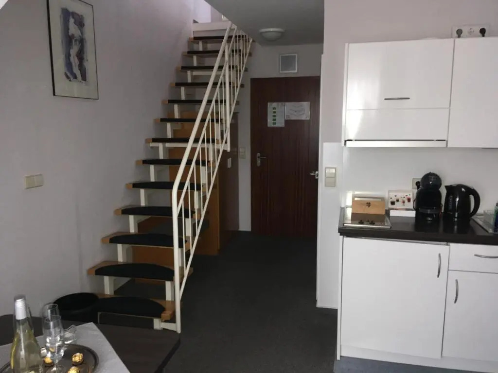 Apartment 47
