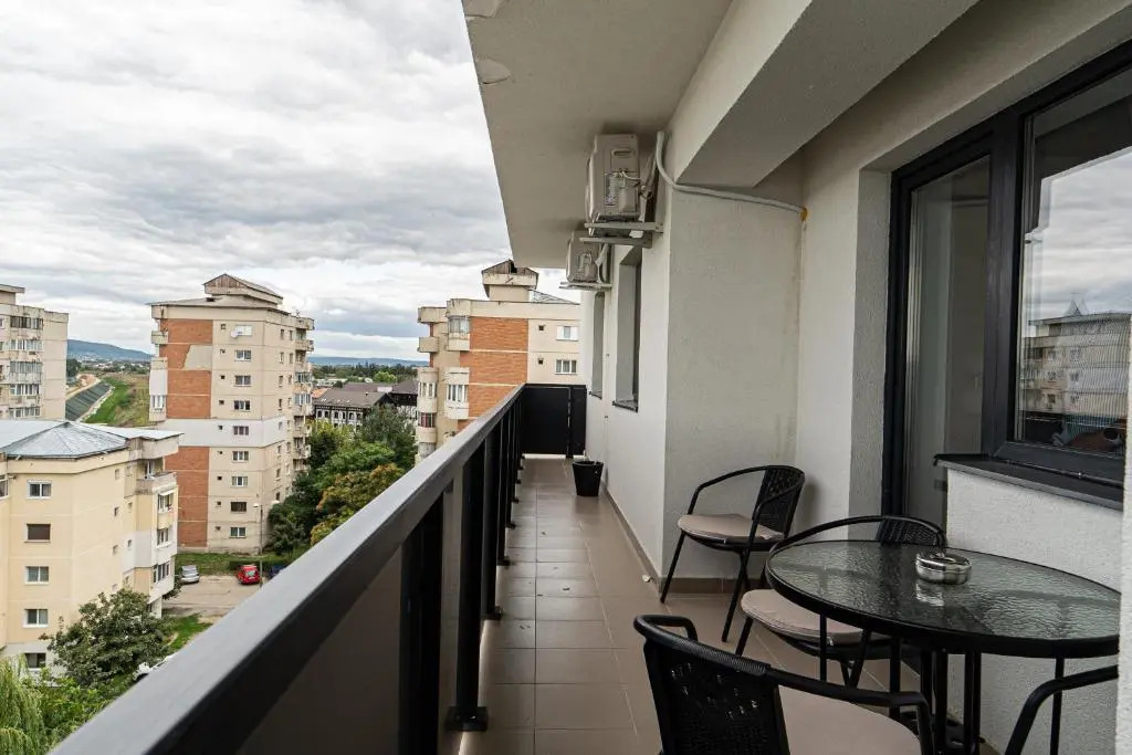 Delux Suite