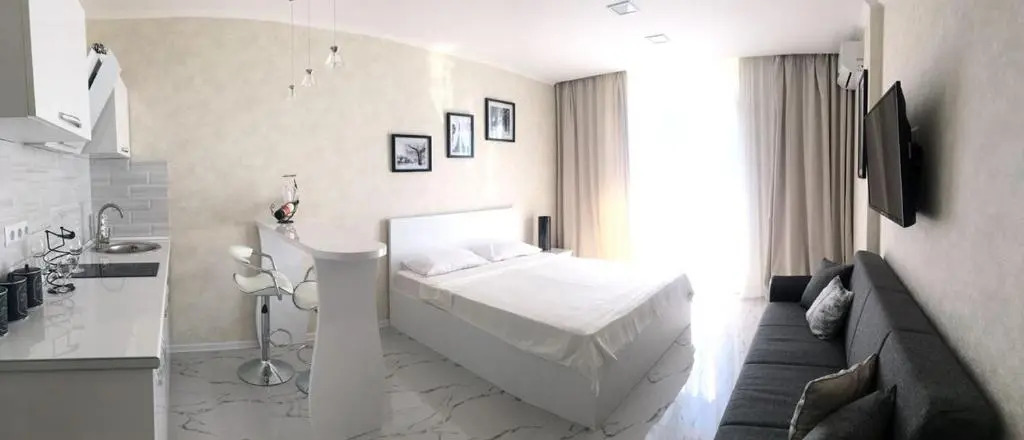 Batumi-Volna