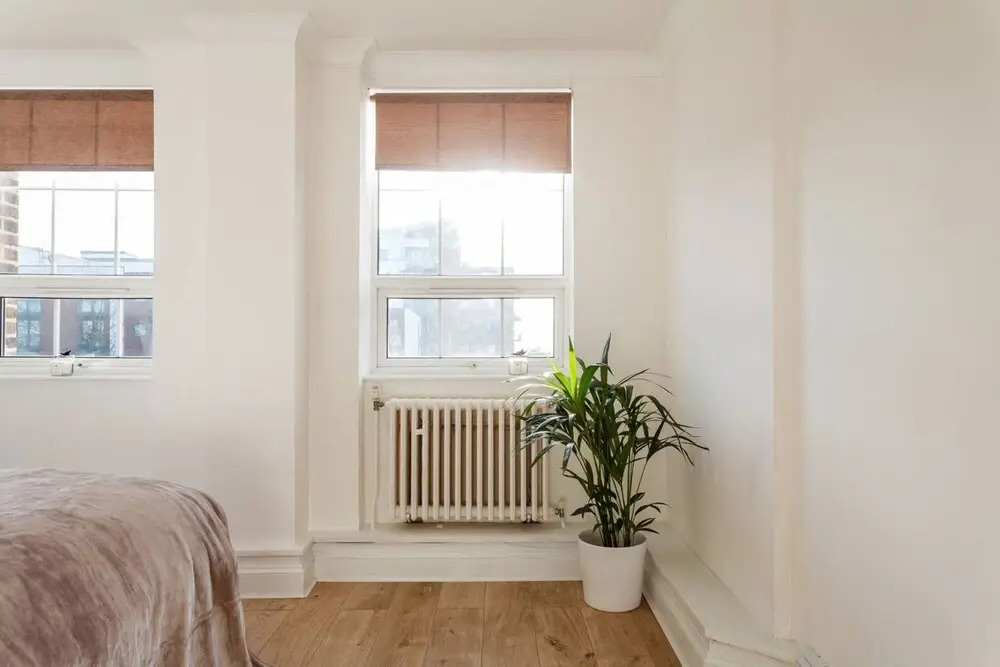 Modern Apartment - mins to Marina/Stadium/City Center