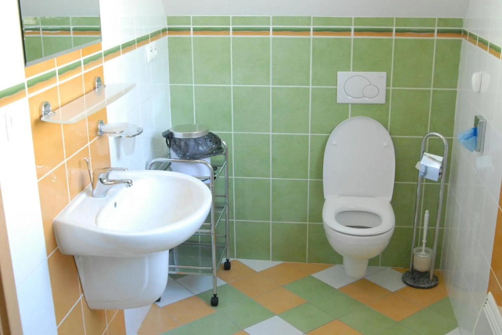 Apartment Maat