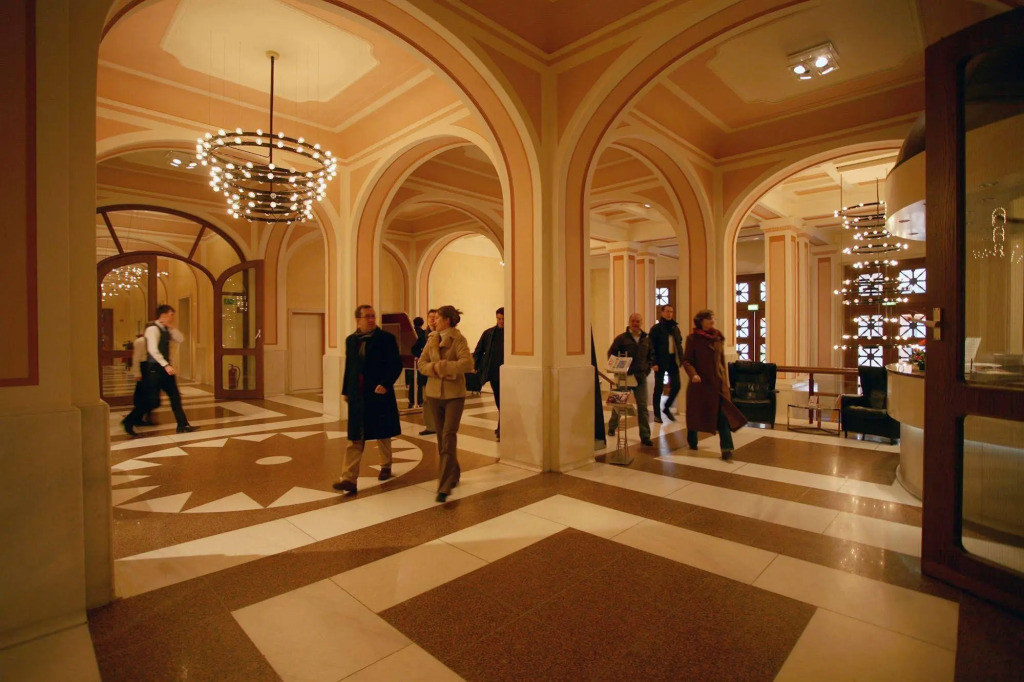 Kasino Hotel