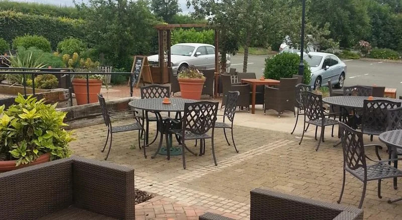 The Stag at Redhill