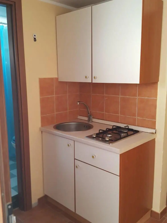 Dante Apartment