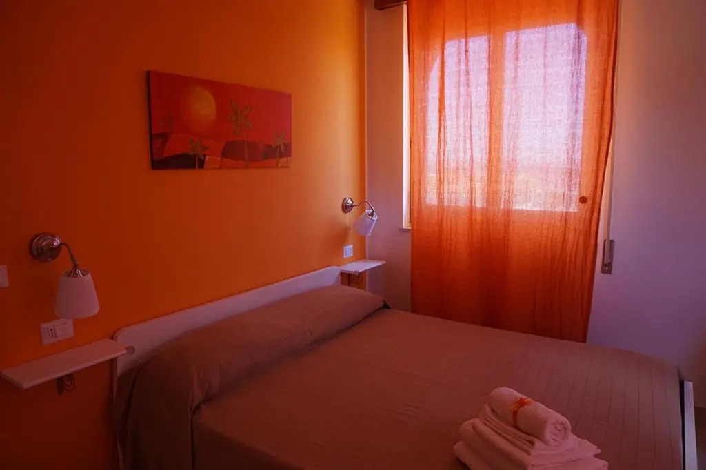 Casa Caretta Caretta a San Lorenzo