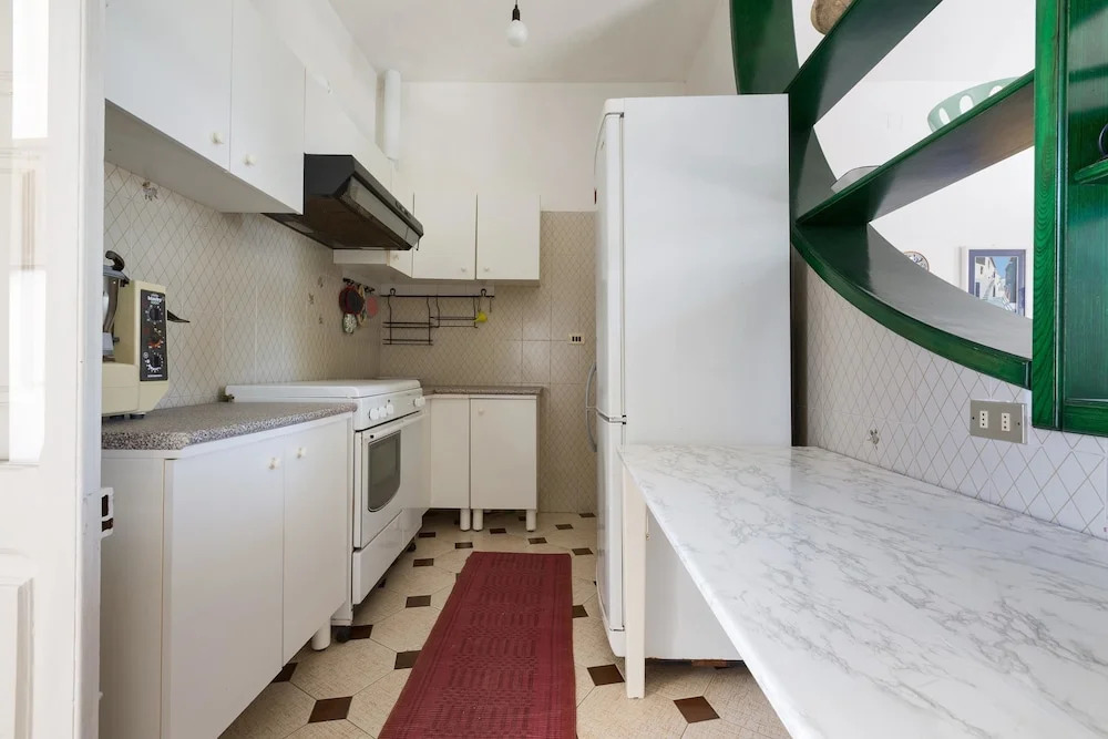 Apartments Punta Grossa