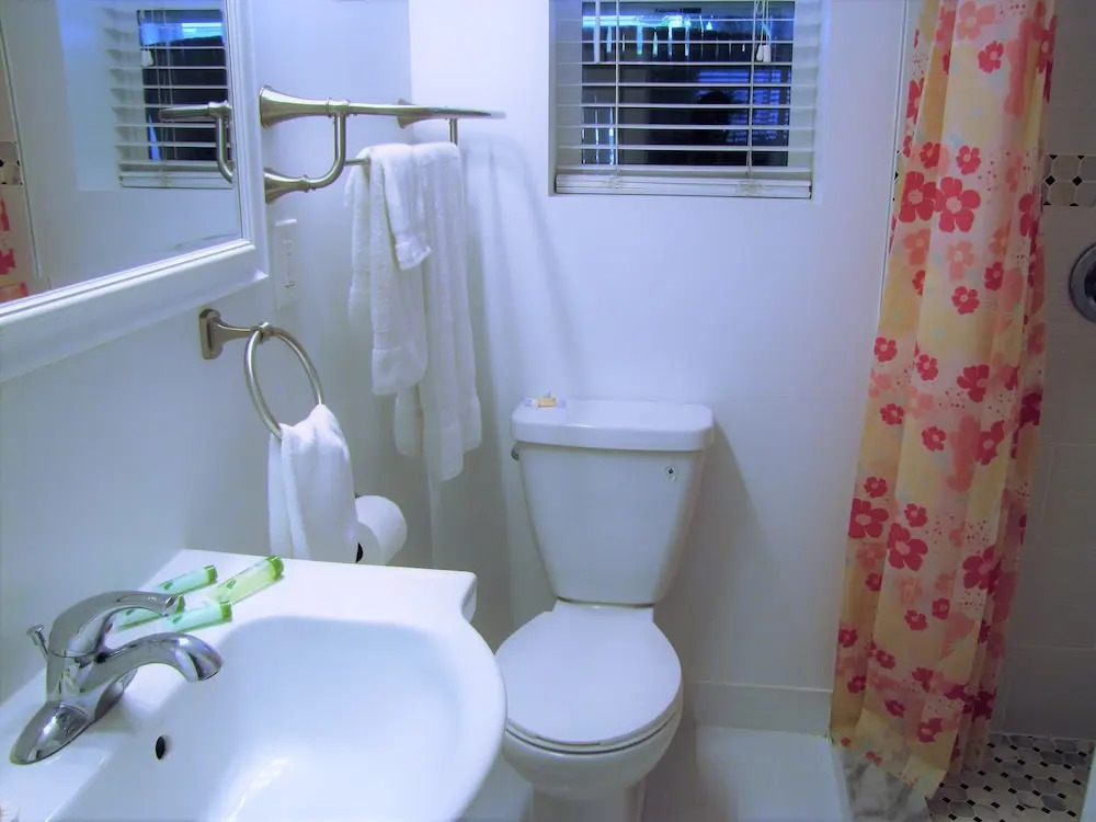Waikiki Garden Villa