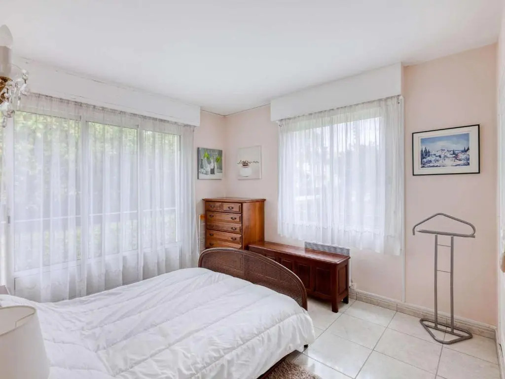 Appartement Hendaye, 3 pièces, 4 personnes - FR-1-2-394