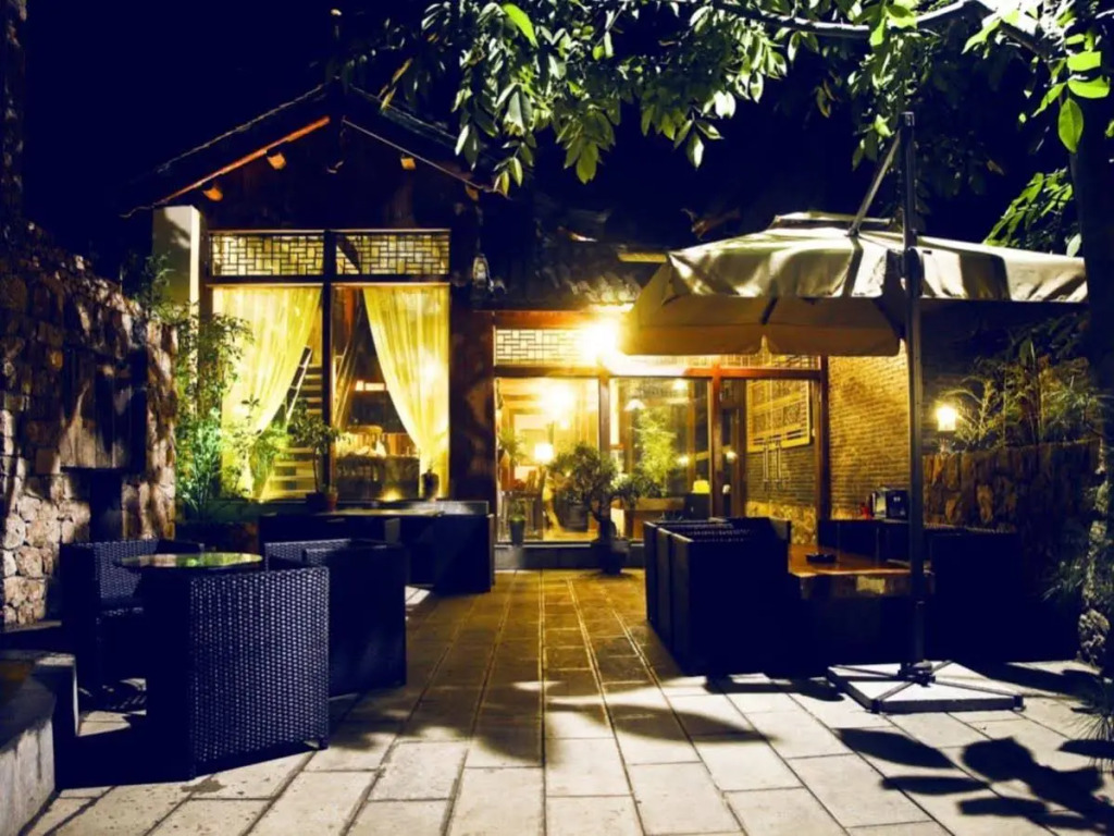 Lemon Resort