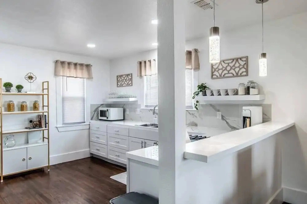 Tranquil Terrace - Duplex #2