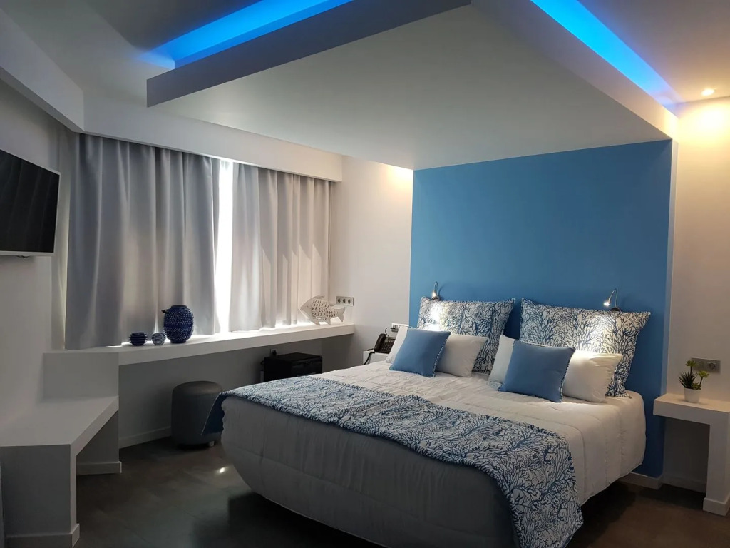 Hotel Boutique La Marquesina - Adults Only