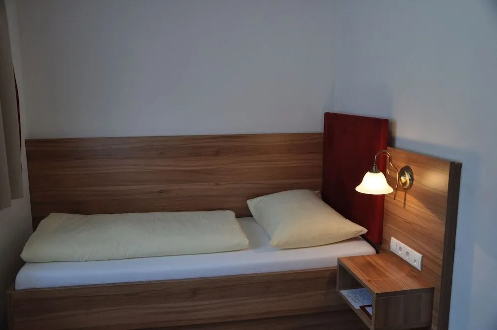 Hotel Moawirt