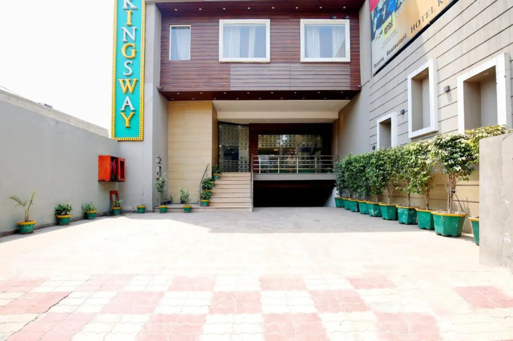Ecostay Hotel