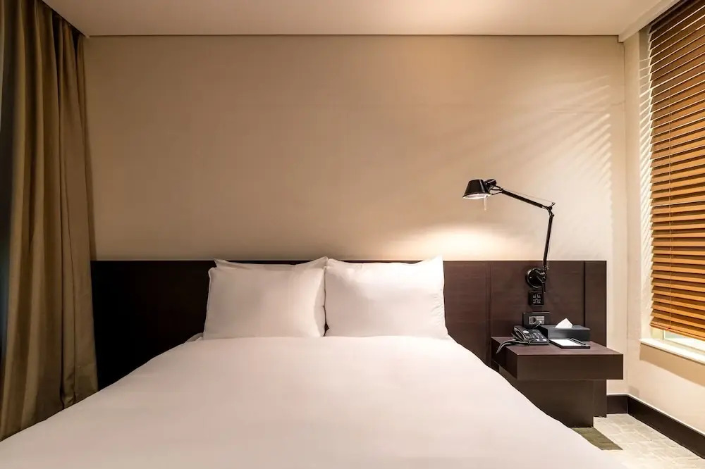 The Sky Hotel cheon an