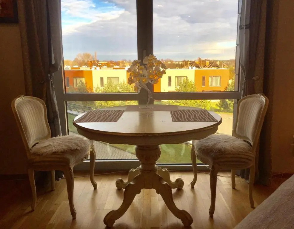 Resort Hotel Elija
