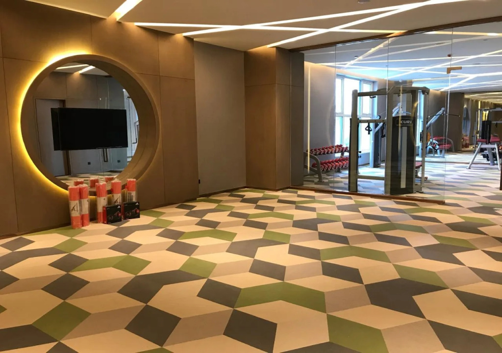 Holiday Inn Express Langfang New Chaoyang by IHG