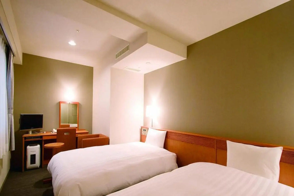 Hotel Premium Green Plus