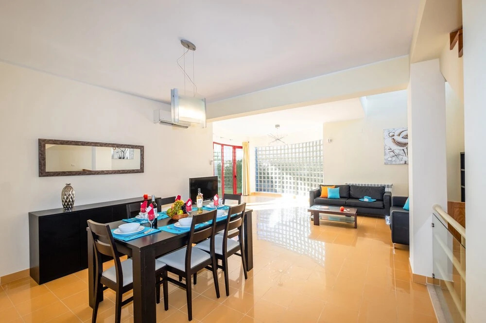 Villa Acapulco - Piscina Aquecível na Marina de Albufeira