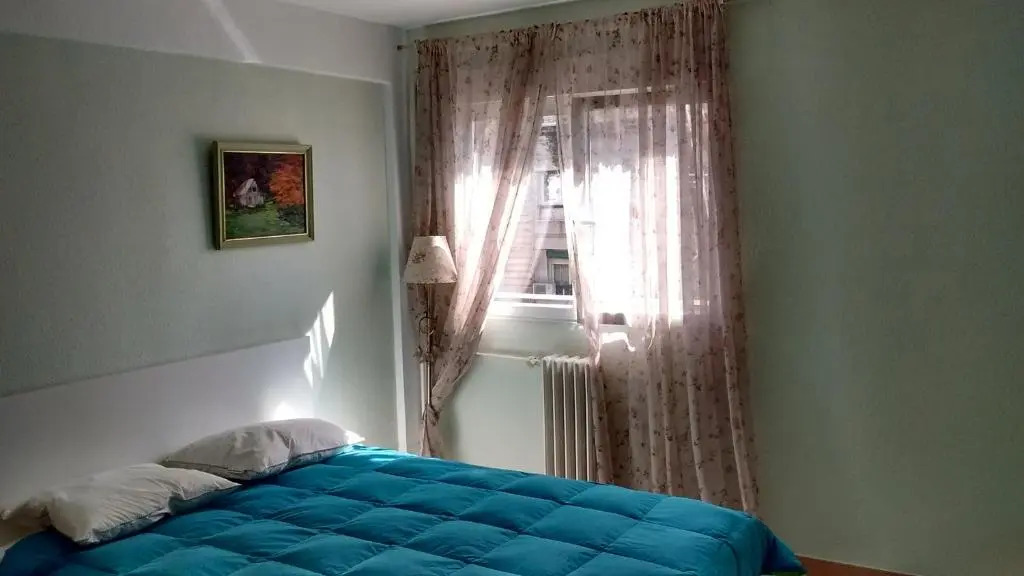 Apartamento "La Bombilla"