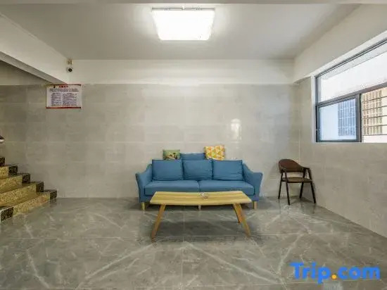 Jiangmen Aoli'an Apartment