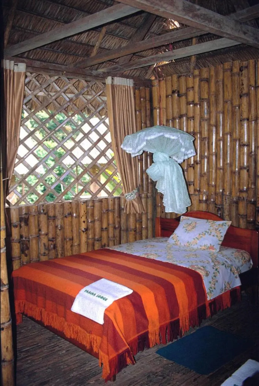 Yarina Eco Lodge