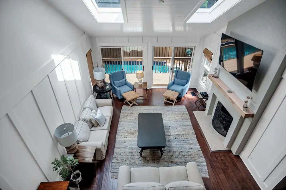 31 S. Beach Lane at The Sea Pines Resort