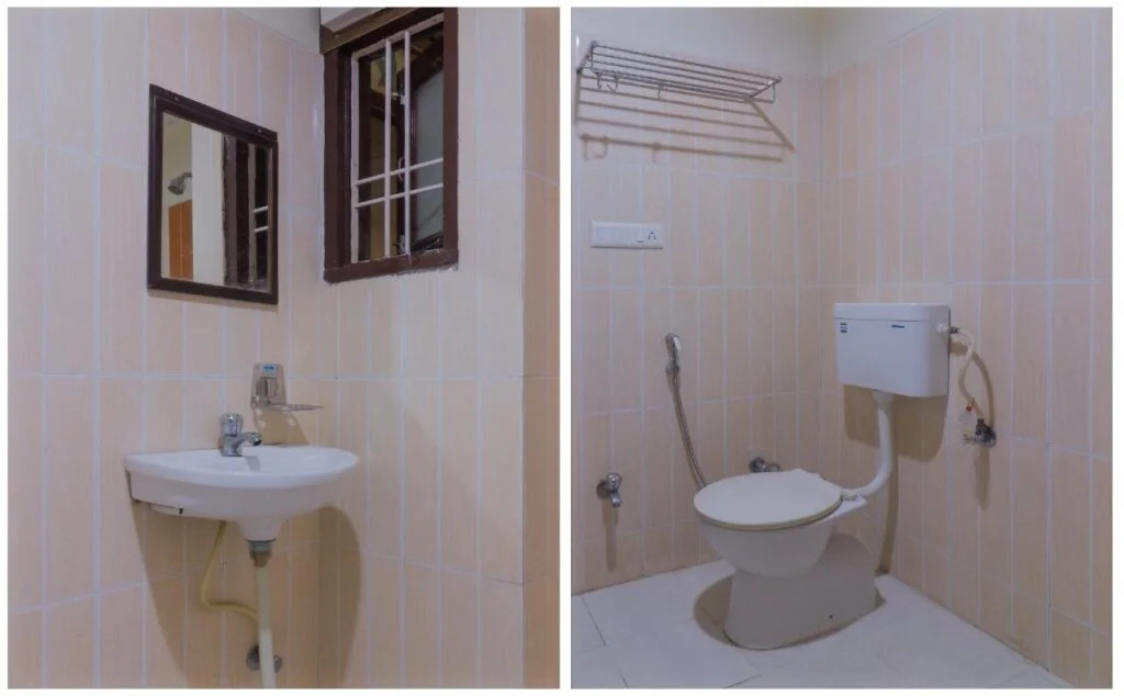 OYO 24535 Hotel Payas