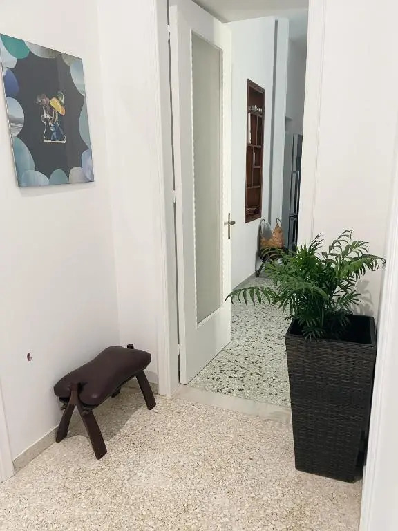 Olive Apartment Renovated 2022