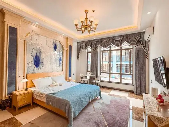 Sanya Yunzhou Yueju Travel Rental