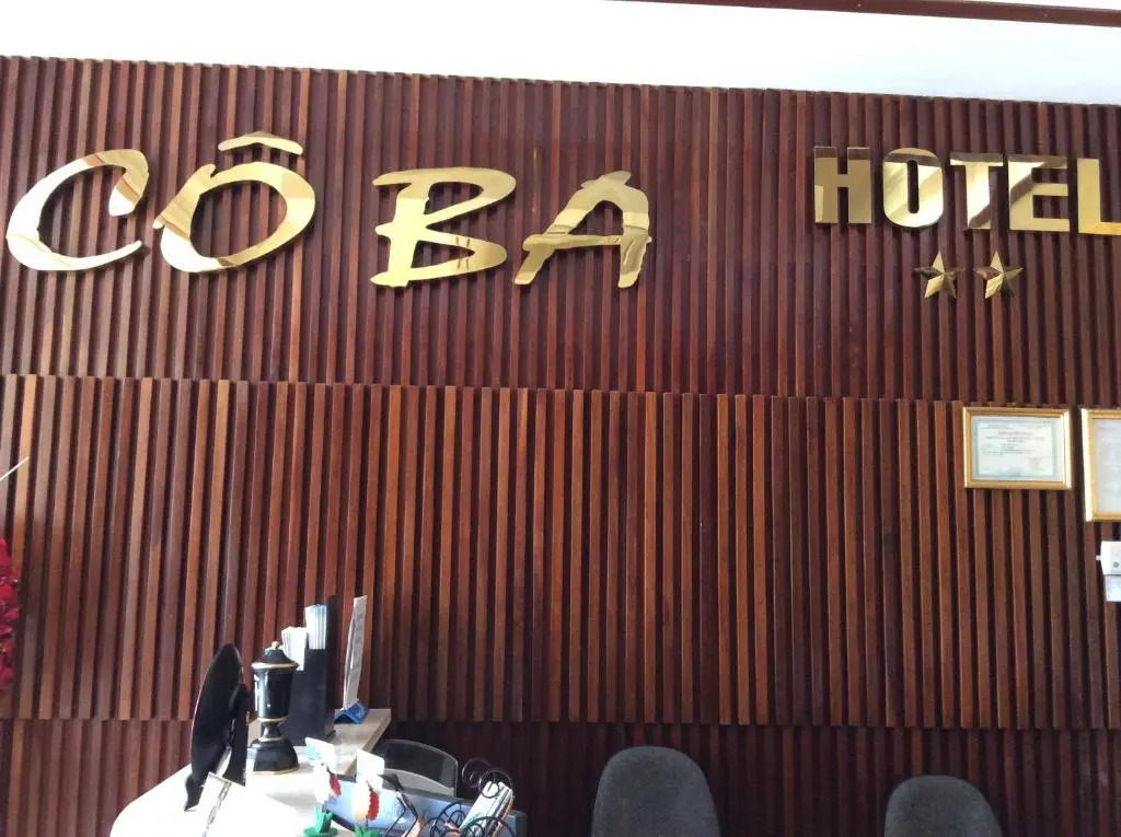 Co Ba Hotel