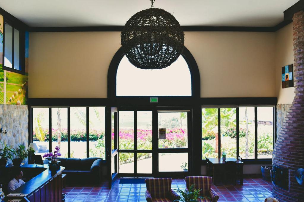 Hacienda Guadalupe Hotel