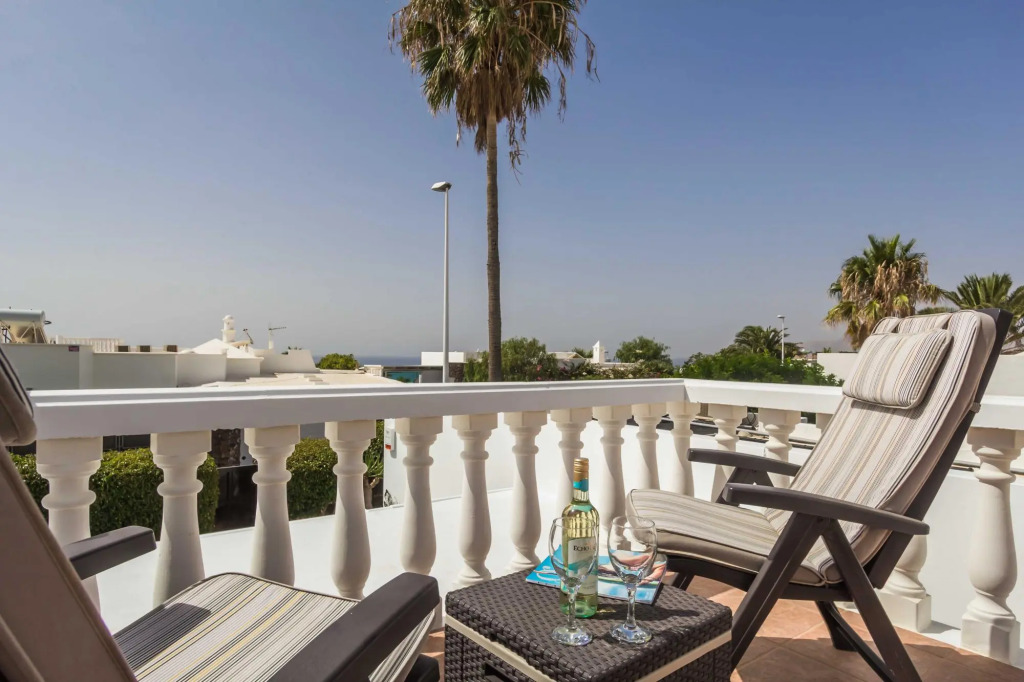 Villa Antares