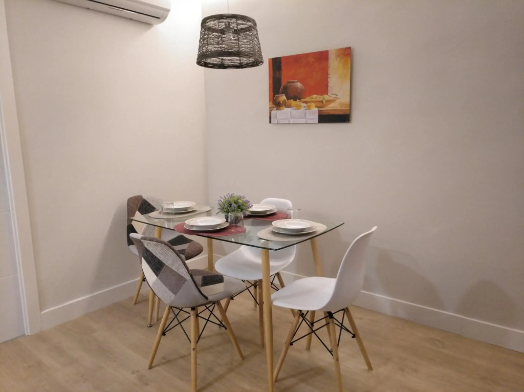 Apartamento Abuelo Mayorga