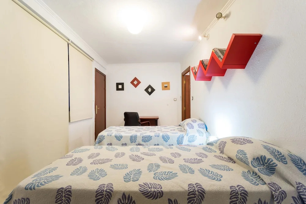 Genteel Home Albareda