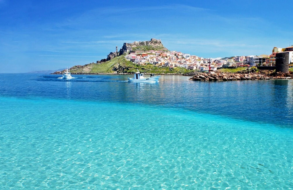 Affittimoderni Castelsardo Incanto - Csso15