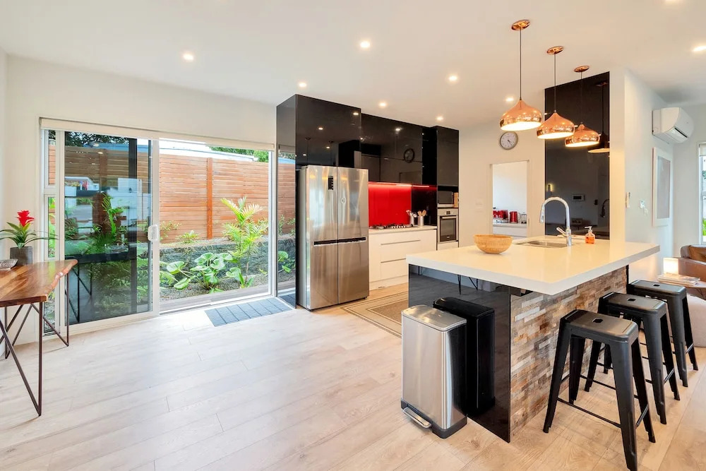 Elegant and Stylish Retreat in Epsom
