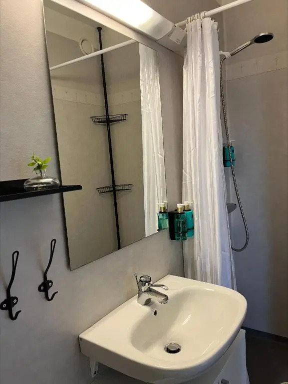 Hotell & Bistro Rödesund