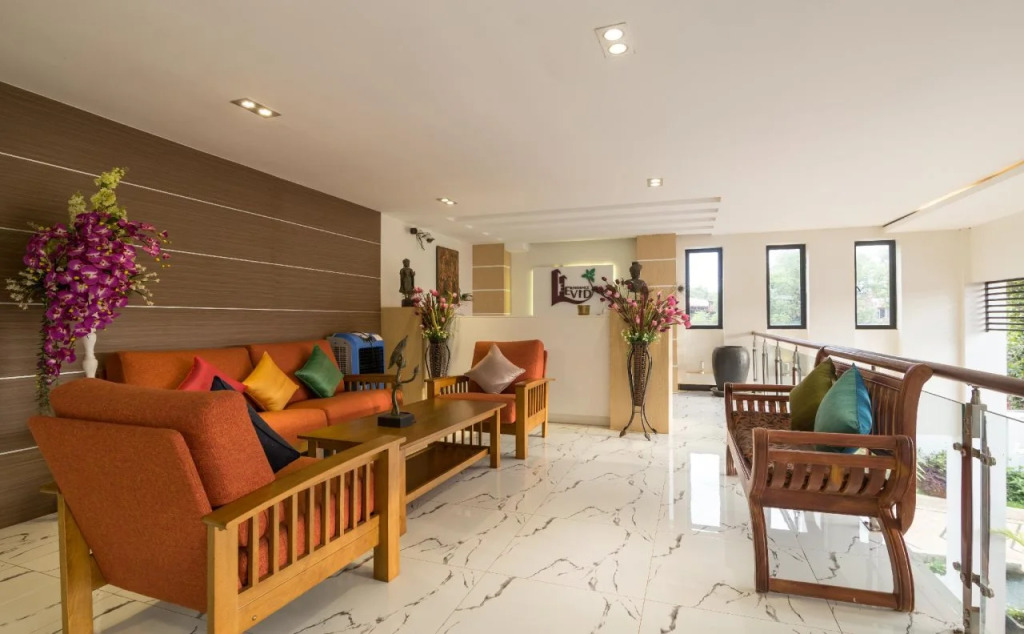 Leevid Residence Siem Reap
