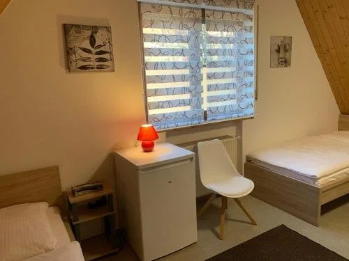 AB Apartment Objekt 122 - Hostel