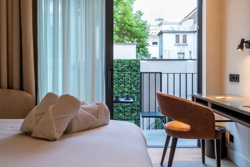 ONE TWO FOUR - Hotel & Spa