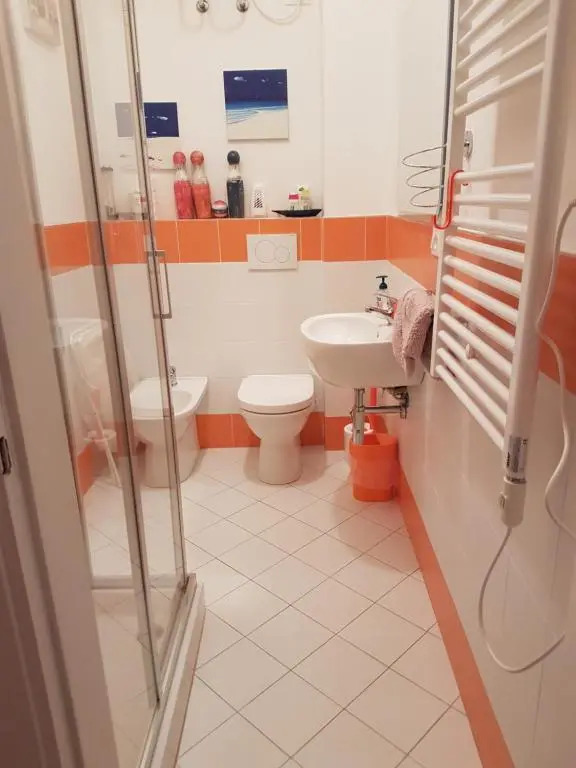 Le Palme 98 "Casa Vacanze"
