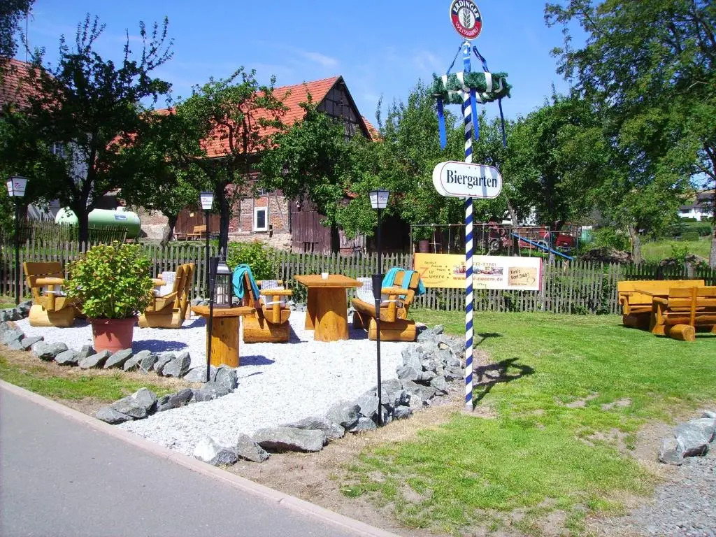 Ferienwohnung Zur Zweere