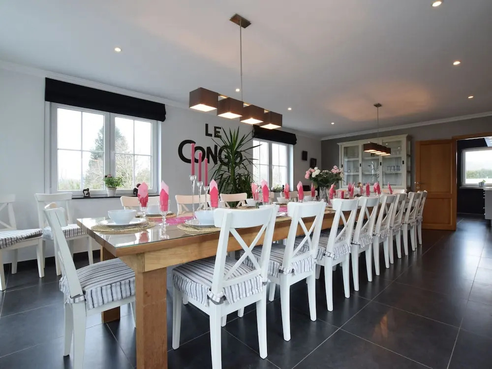 Cottage in Ochamps With Private Pool & Sauna