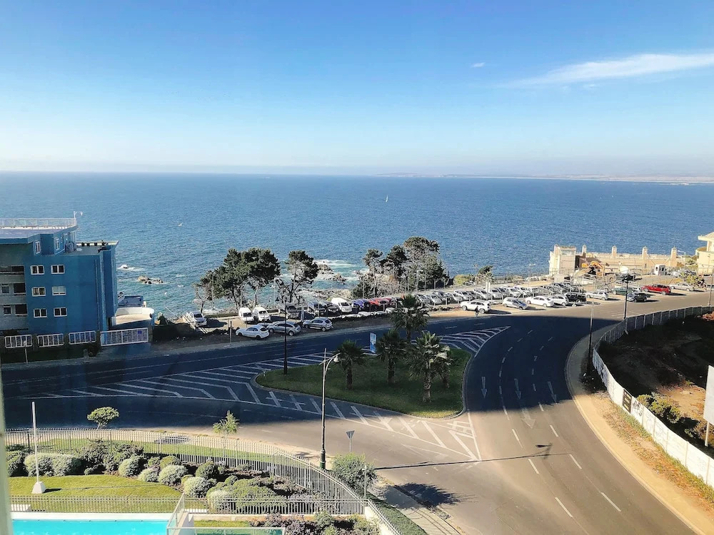 Apartamento 603 Vista Mares