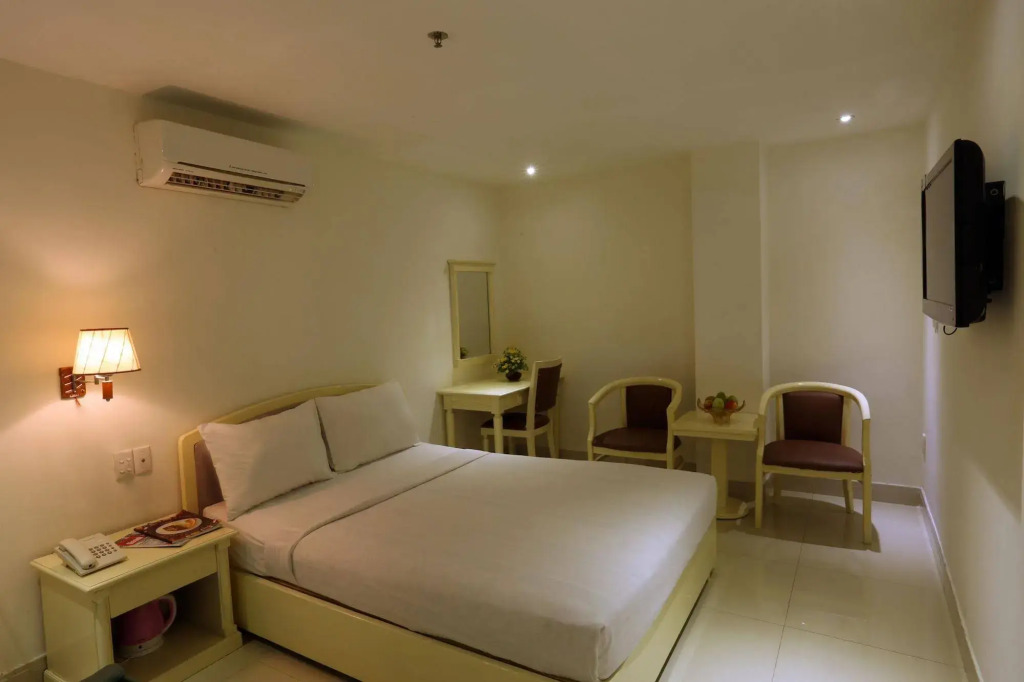 Thanh Long Tan Hotel