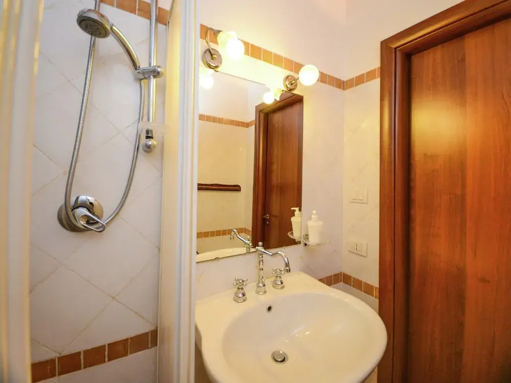 Holiday Home in Cropani Marina With Pool