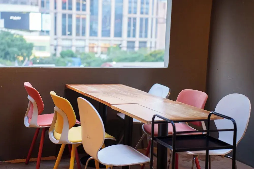 ZAYN Phrom Phong Hotel - Near Skytrain Phrom Phong Station