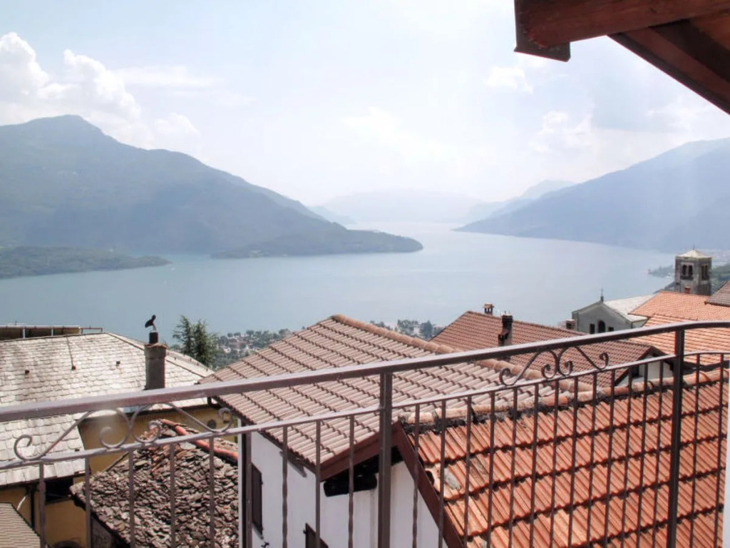 Rustico Maria Full House Lake View Escape