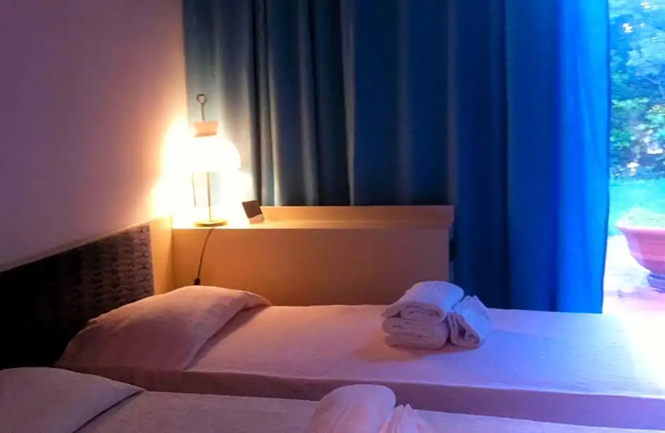 Town & Country Guest House B&B
