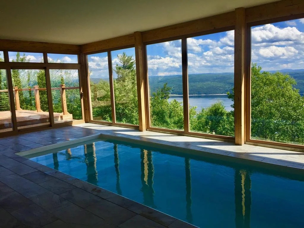 Auberge Cap au Leste
